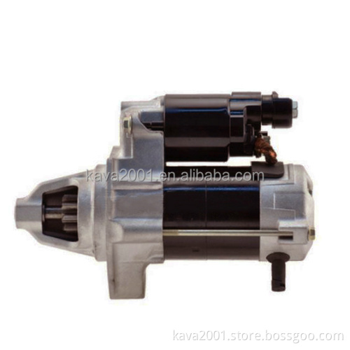 12V Auto Starter For Honda 1.5L, (L15A7 ) 31200RB1003 31200RB1013